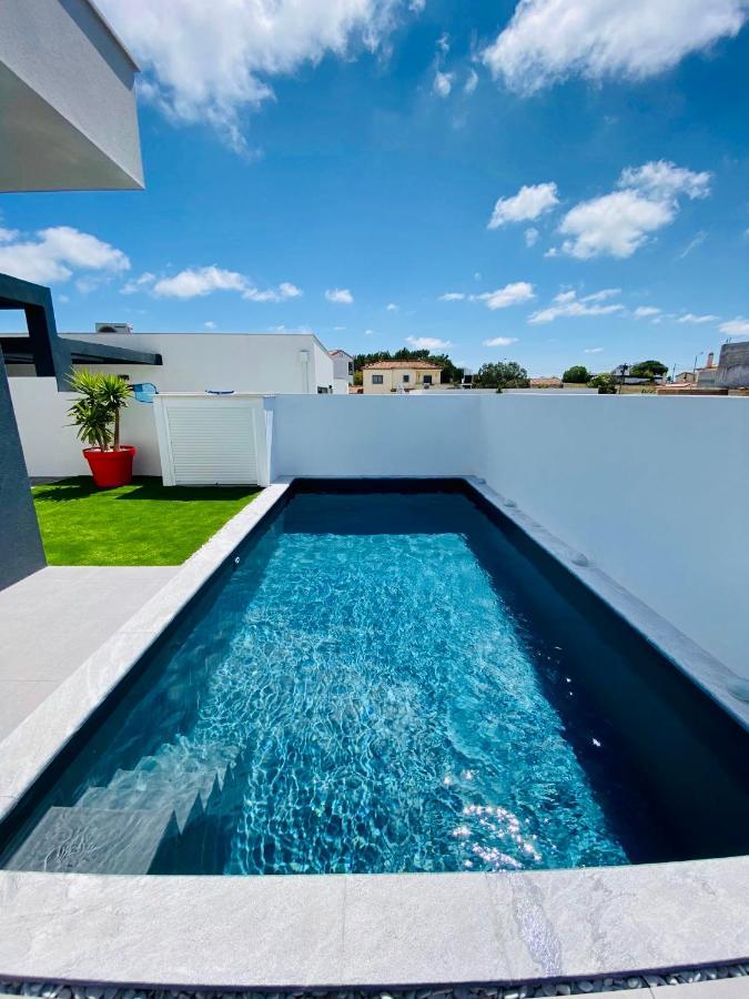 Villa Estrela Lourinhã Dış mekan fotoğraf