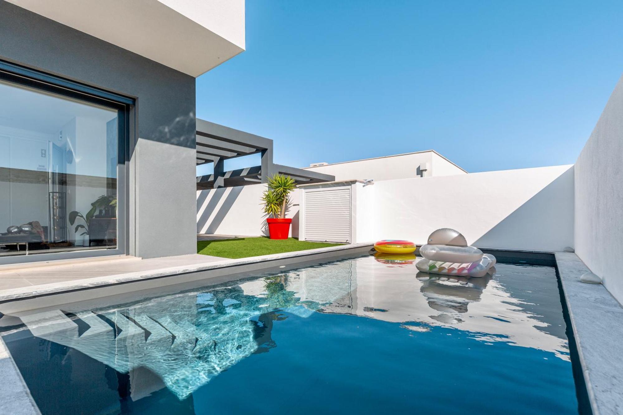 Villa Estrela Lourinhã Dış mekan fotoğraf