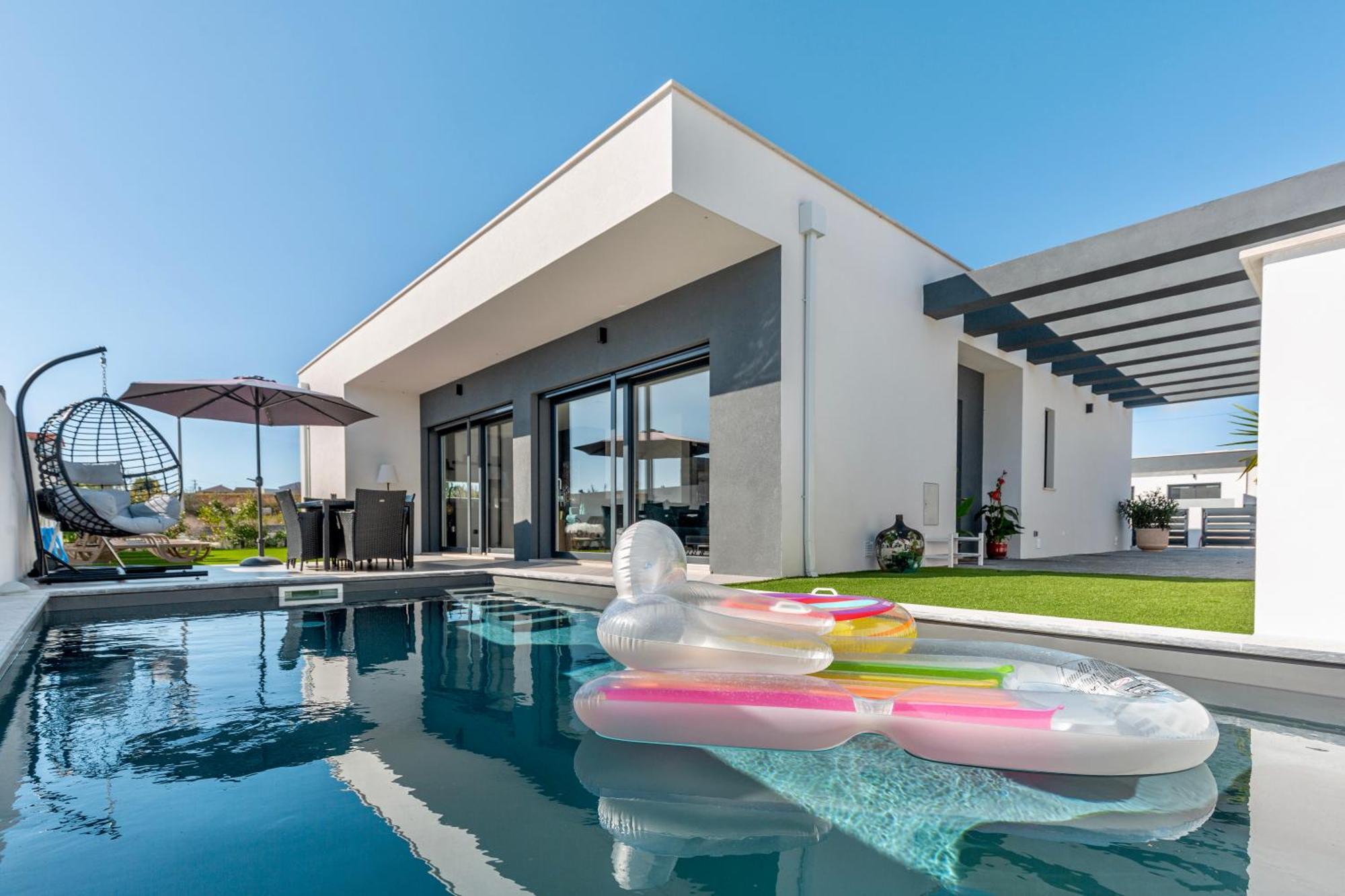 Villa Estrela Lourinhã Dış mekan fotoğraf