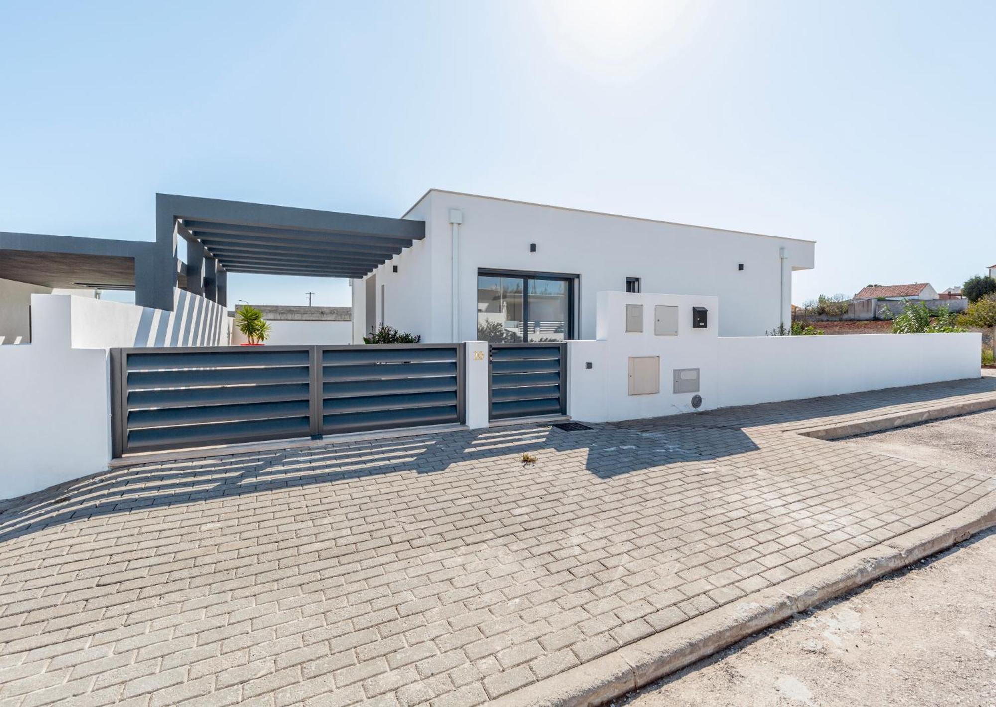 Villa Estrela Lourinhã Dış mekan fotoğraf