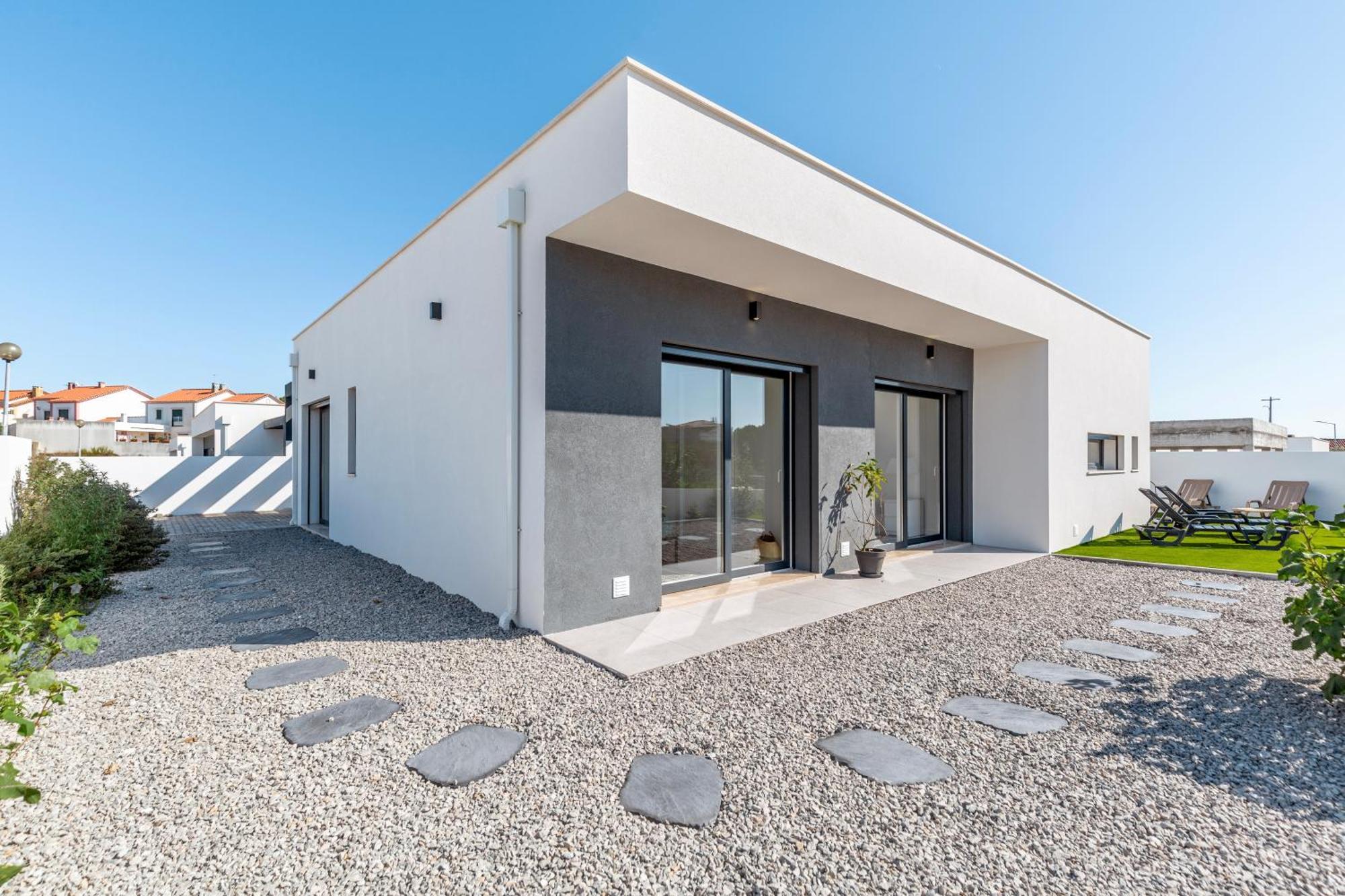Villa Estrela Lourinhã Dış mekan fotoğraf