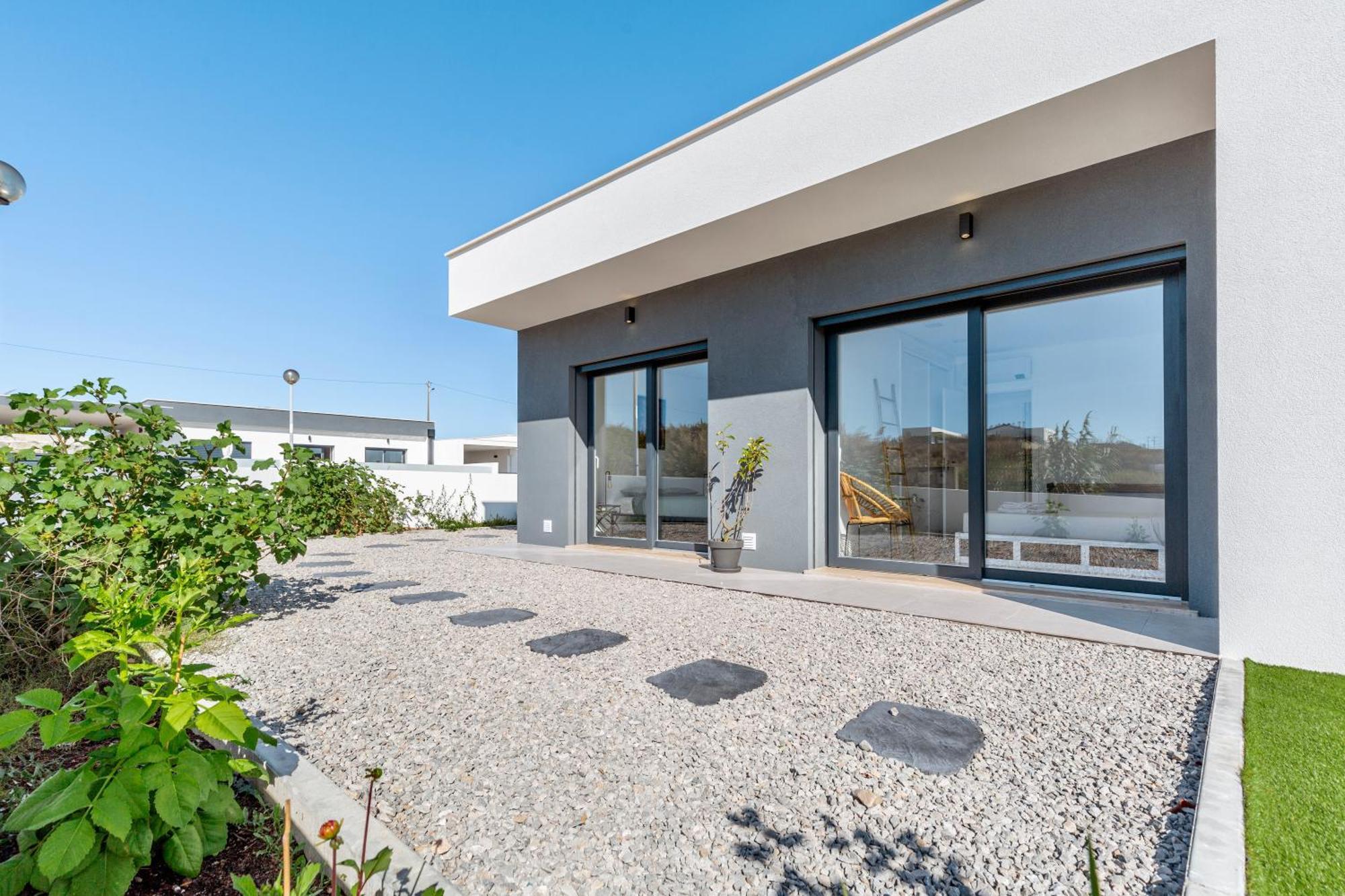 Villa Estrela Lourinhã Dış mekan fotoğraf