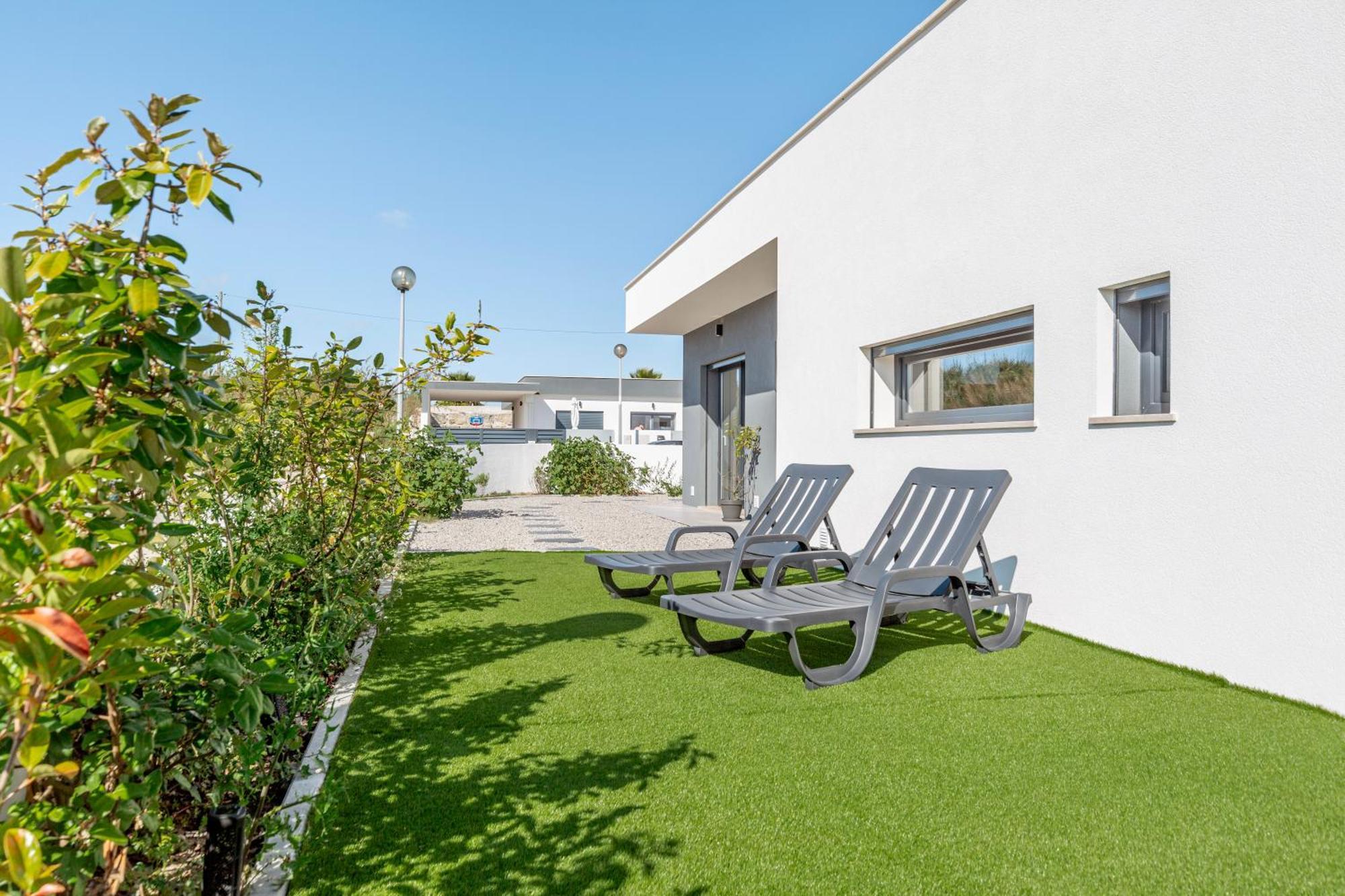 Villa Estrela Lourinhã Dış mekan fotoğraf