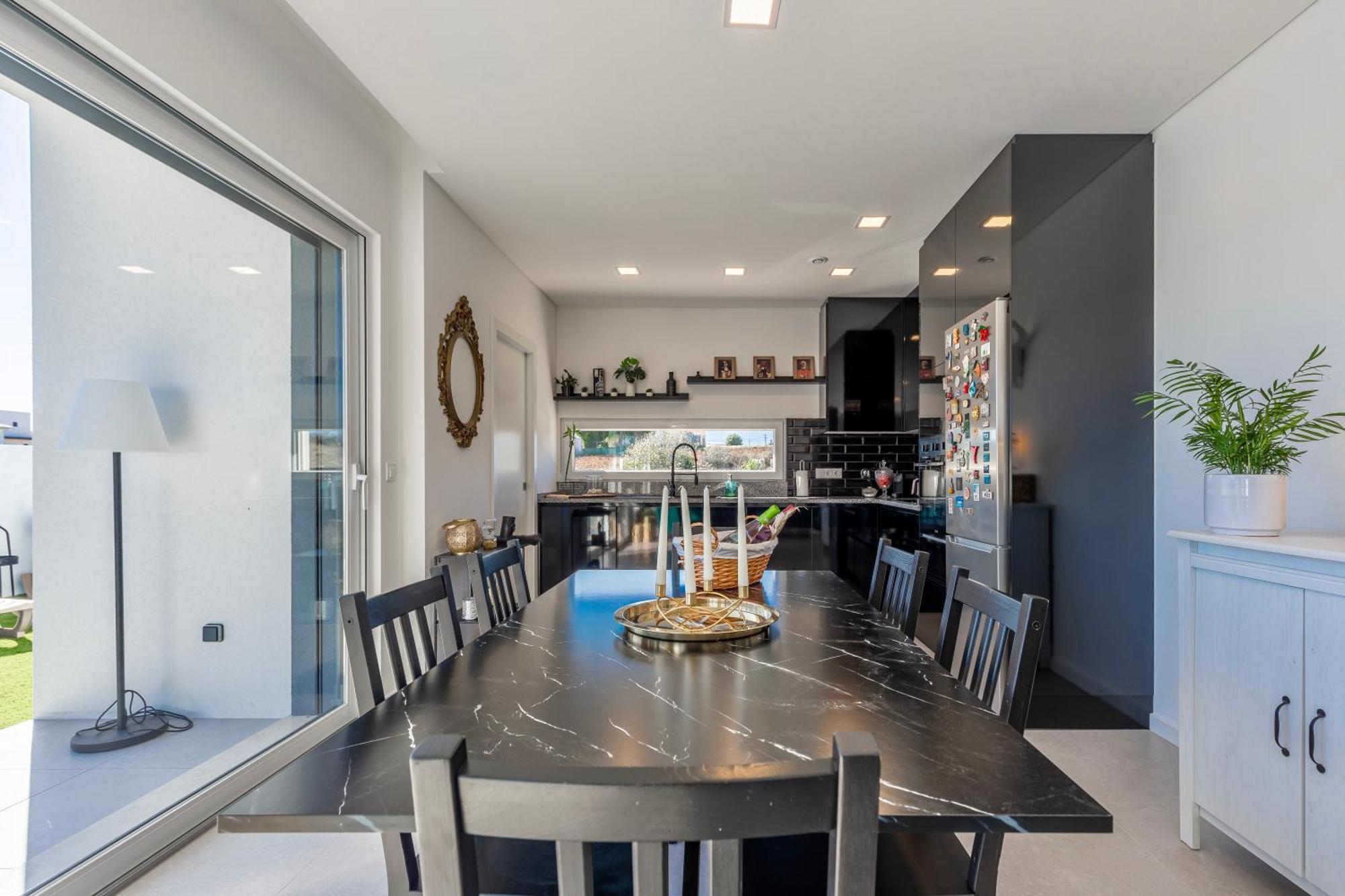 Villa Estrela Lourinhã Dış mekan fotoğraf