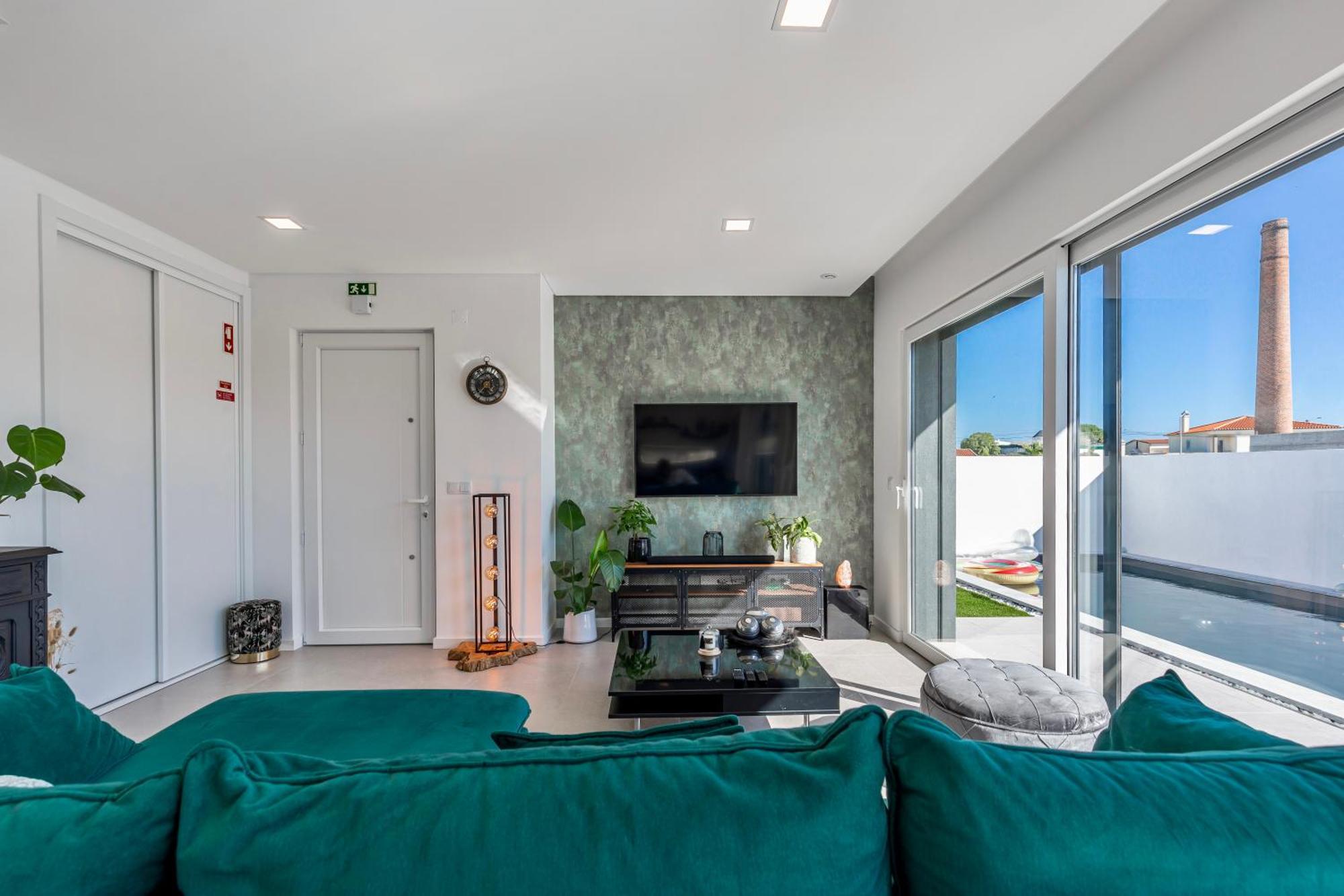 Villa Estrela Lourinhã Dış mekan fotoğraf