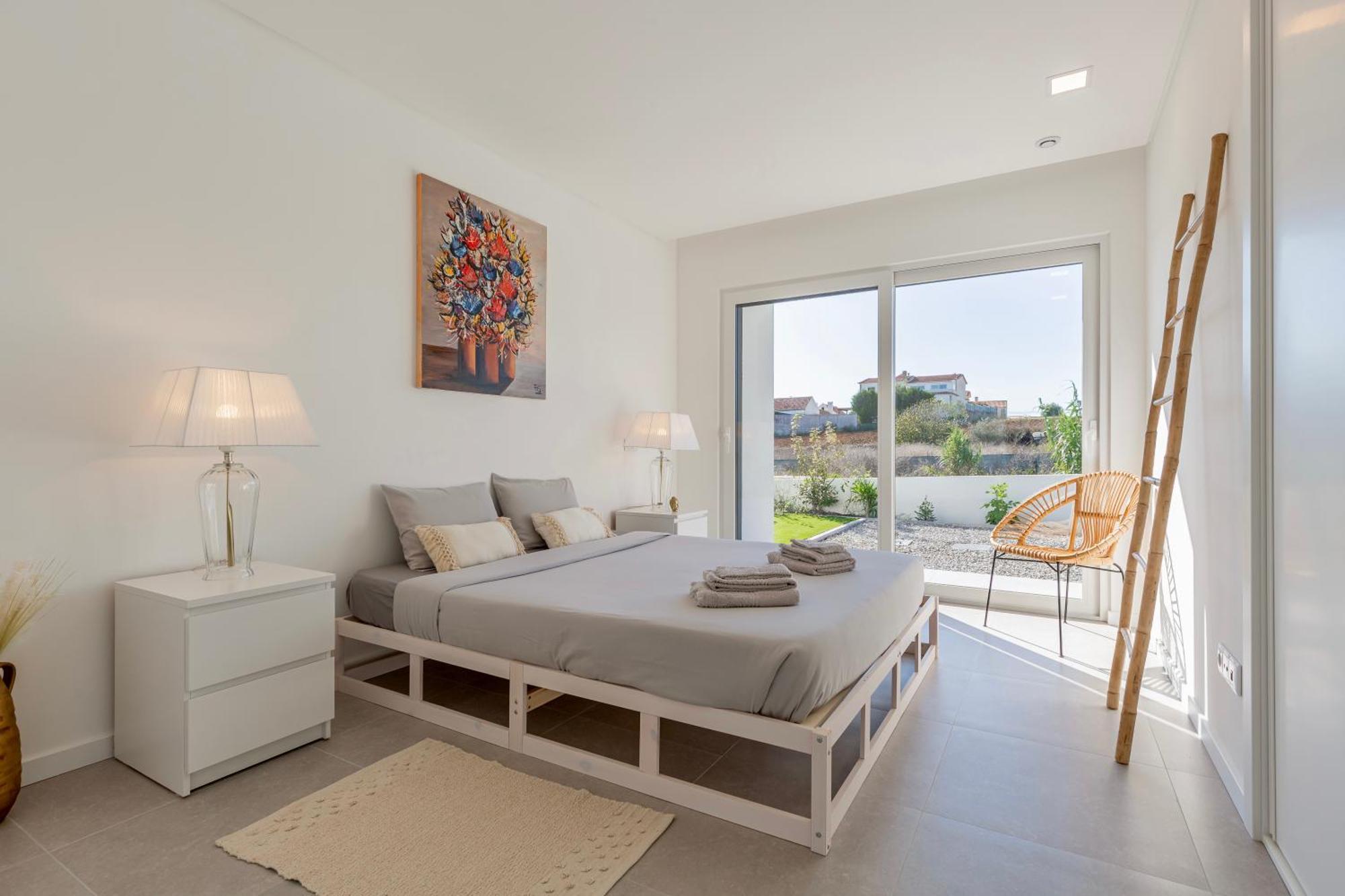 Villa Estrela Lourinhã Dış mekan fotoğraf