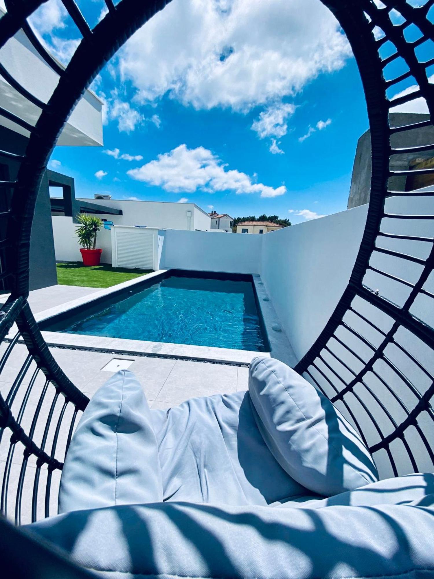 Villa Estrela Lourinhã Dış mekan fotoğraf